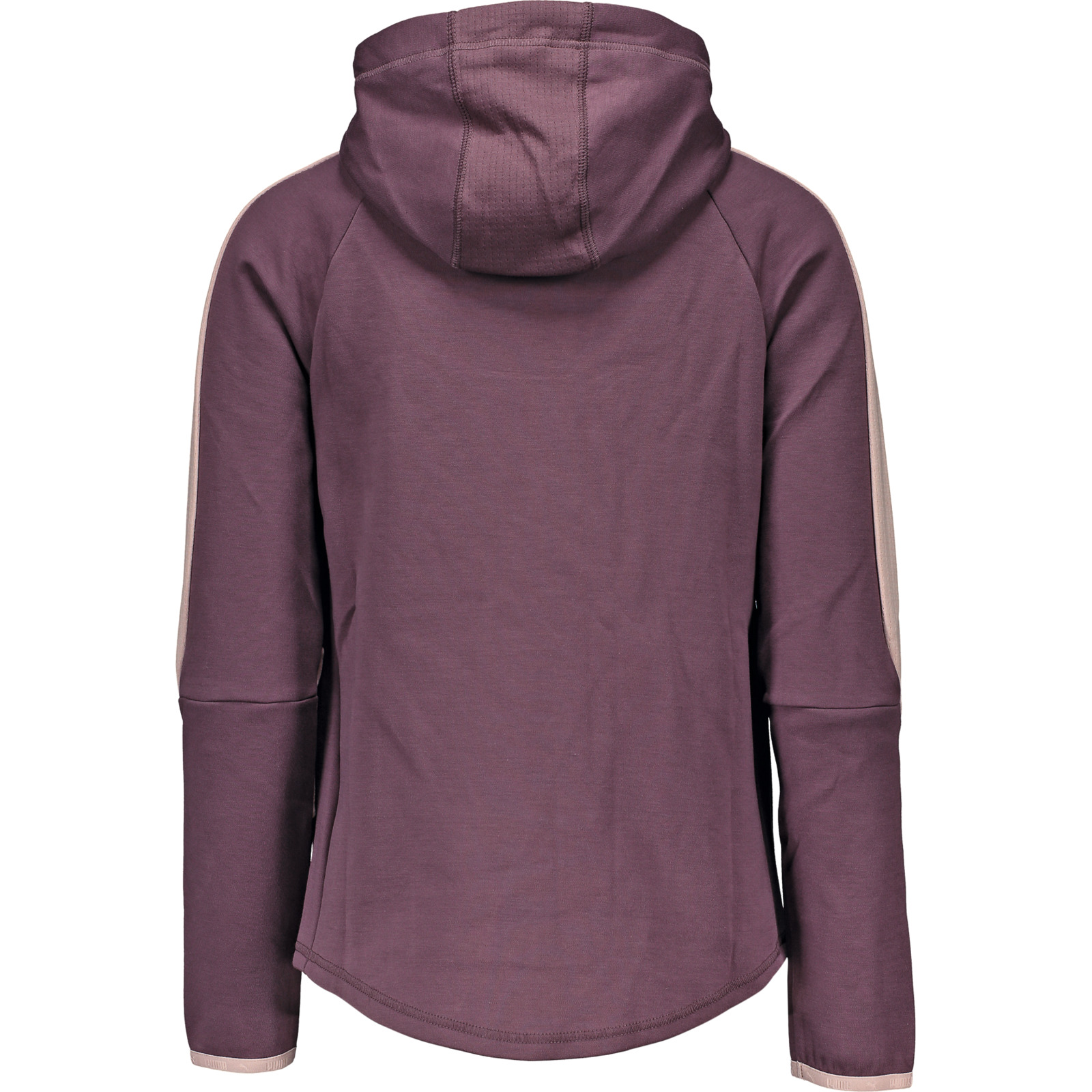 Puma Damen-Jacke Evostripe L