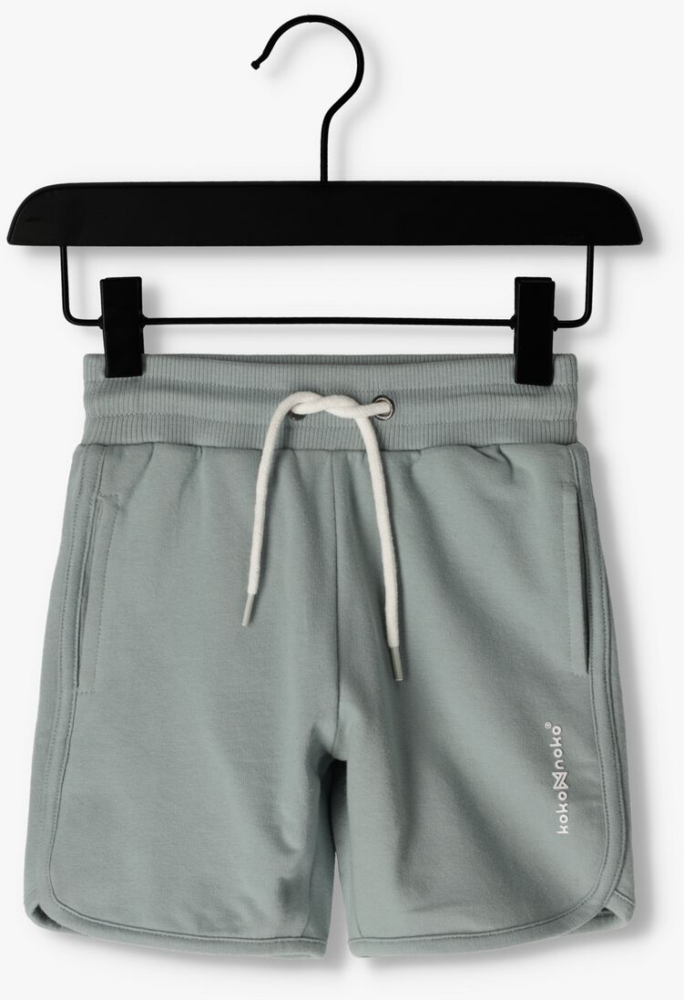 KOKO NOKO lichtblauwe koko noko korte broek t46840