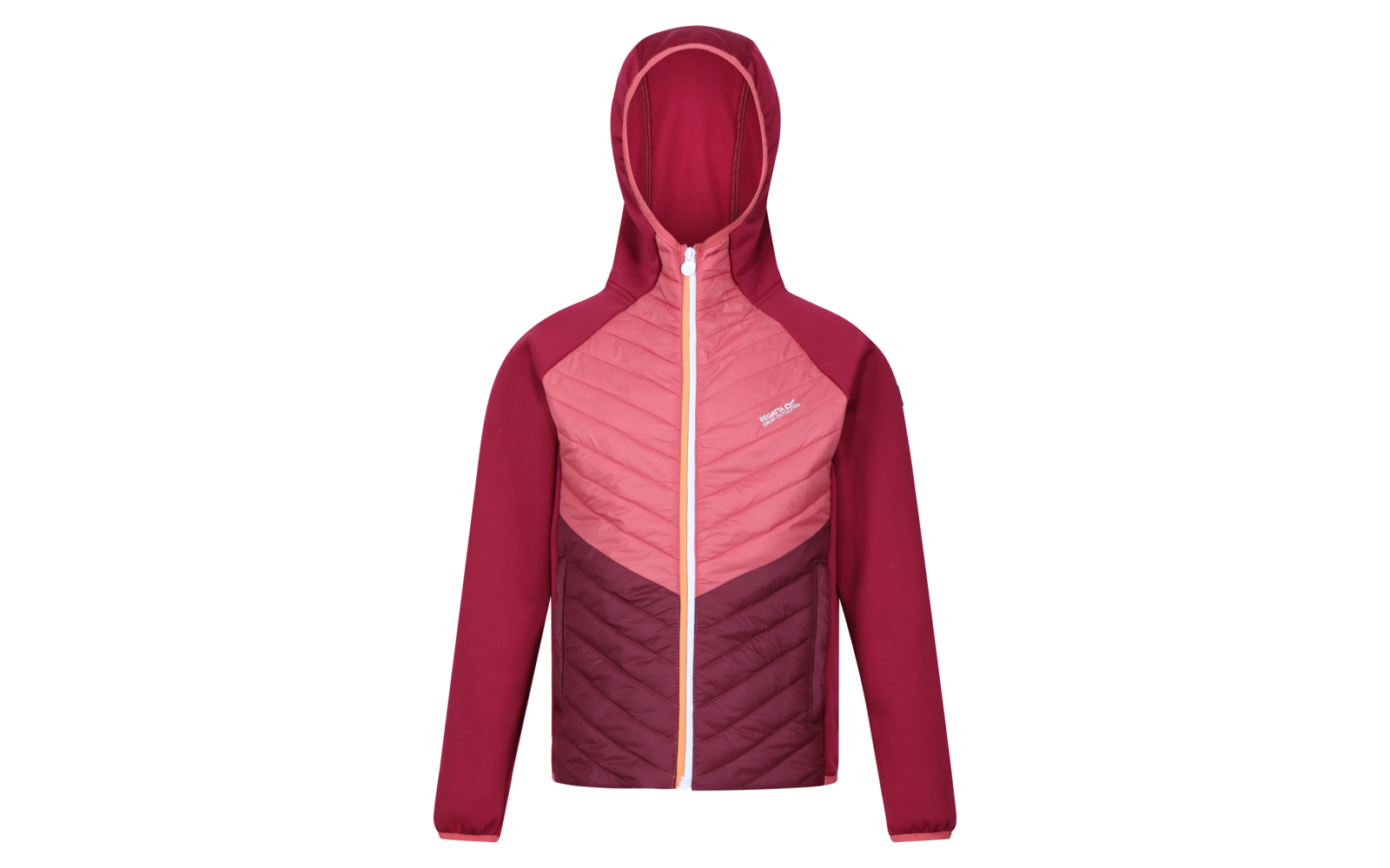 Regatta Kielder Hybrid VII Kinderjacke