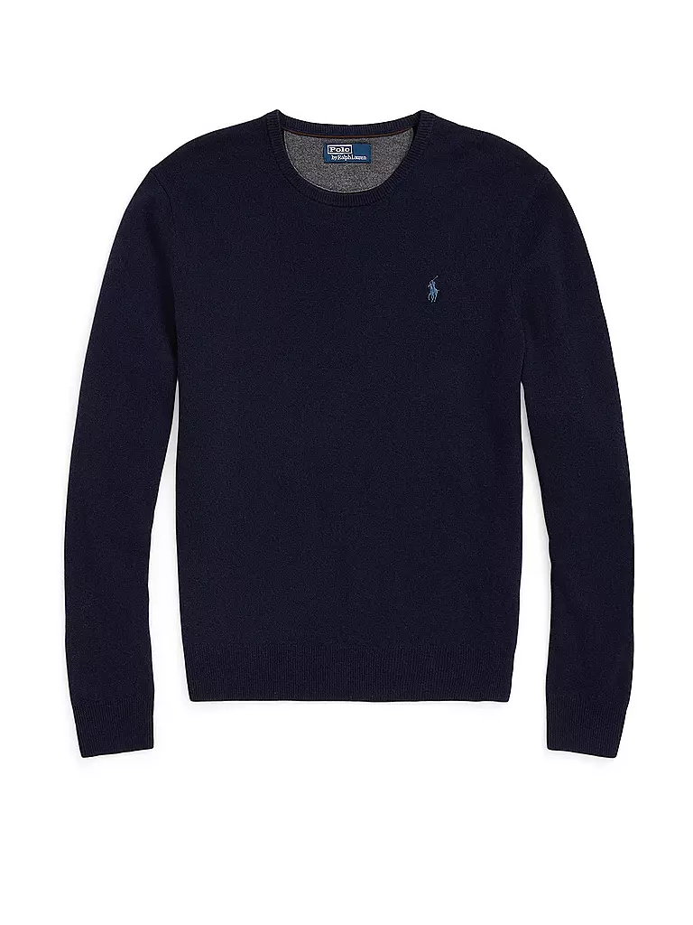 POLO RALPH LAUREN Pullover dunkelblau
