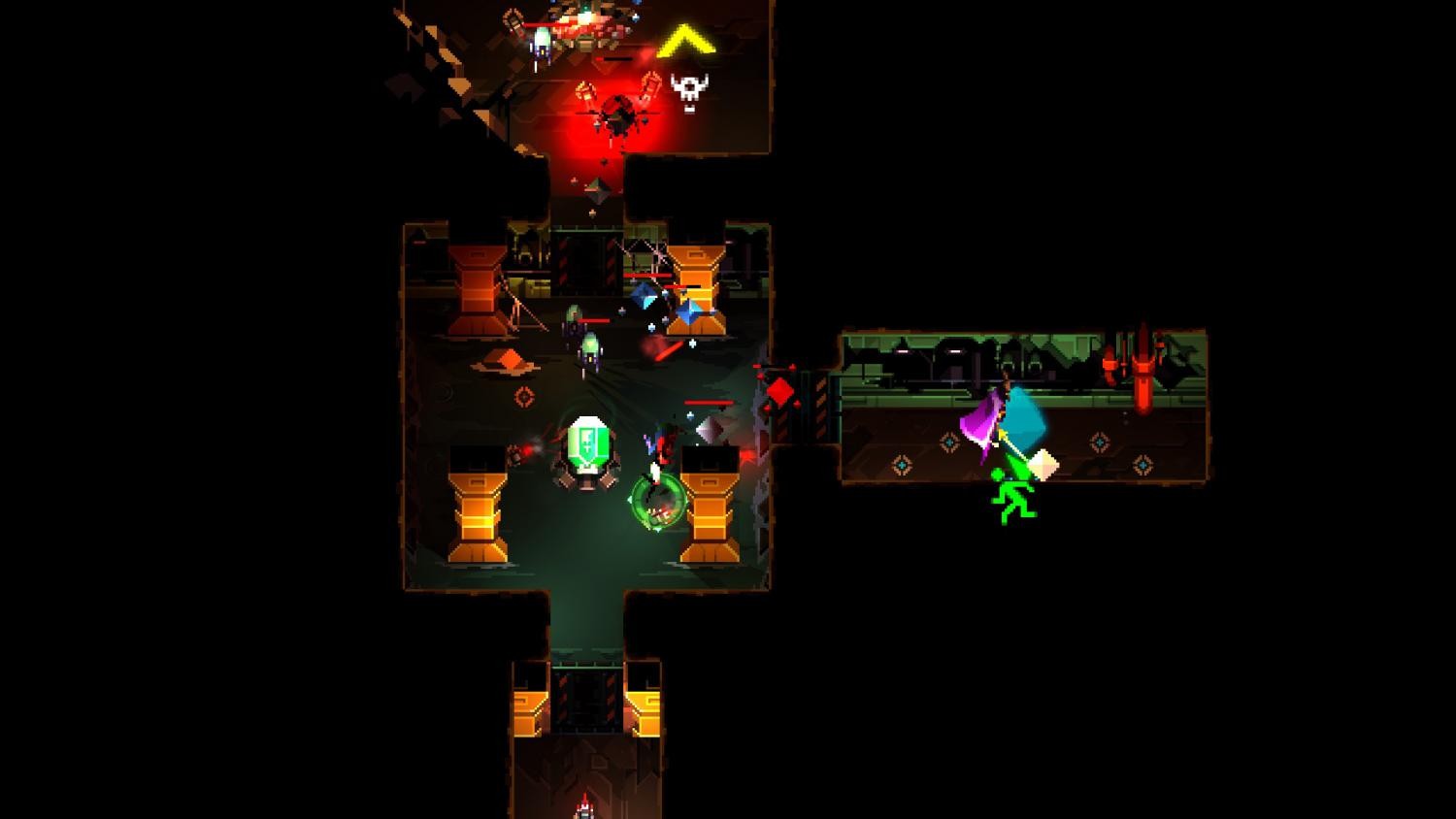Dungeon of the Endless™- PC