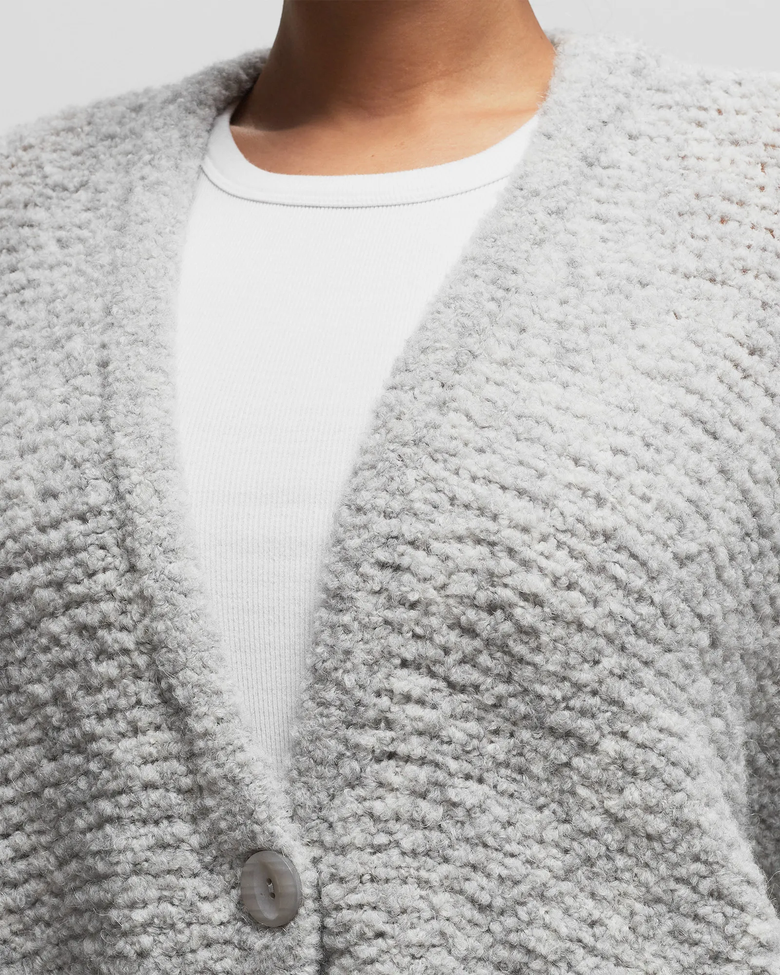 American Vintage ZOLLY KNITWEAR