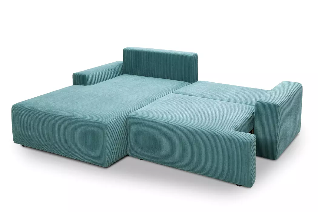 Ecksofa Orinoco