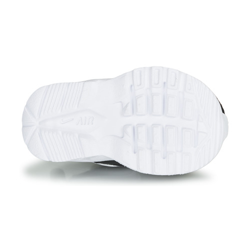 Nike - AIR MAX FUSION TD - Noir / Blanc
