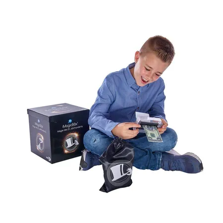 Noris Spiele iMagicBox