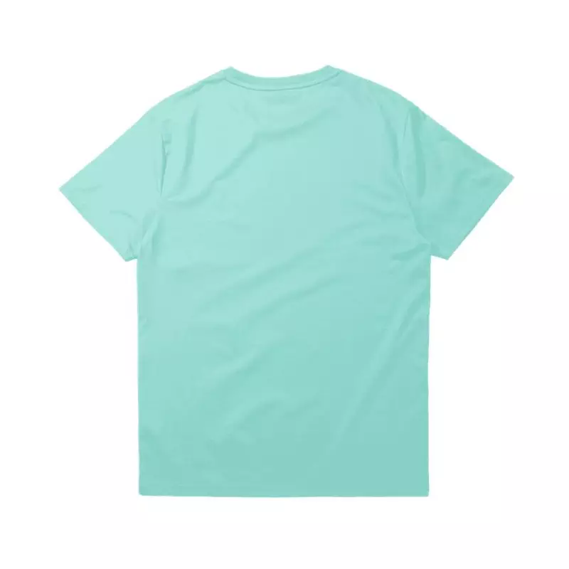 Tee shirt MYSTIC Brand Tee Paradise Green