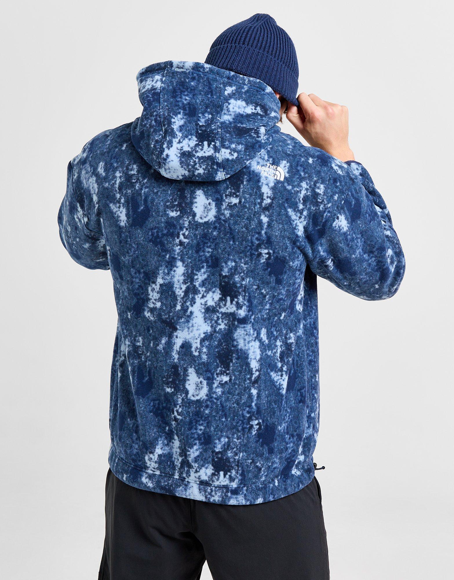 The North Face Sweat à capuche Imprimé Samari Homme