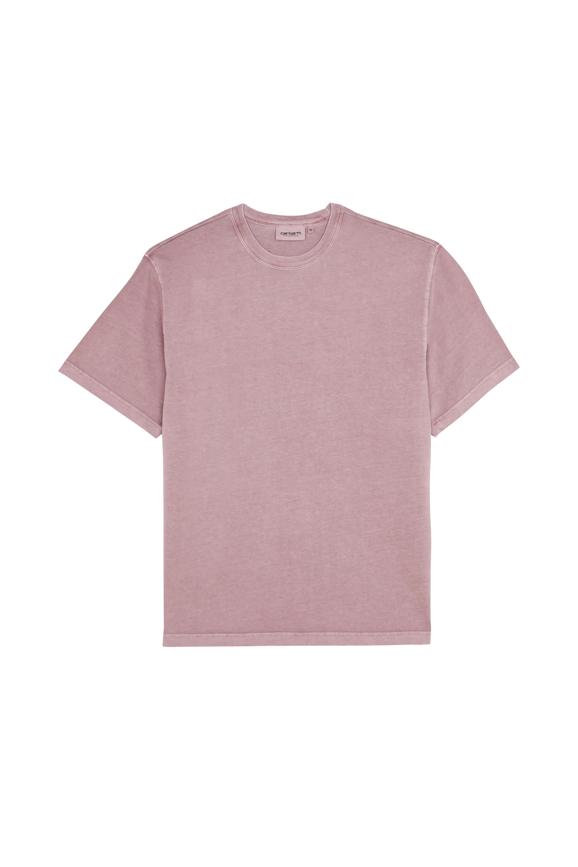 CARHARTT WIP T-shirt S/S Taos T-Shirt Rose