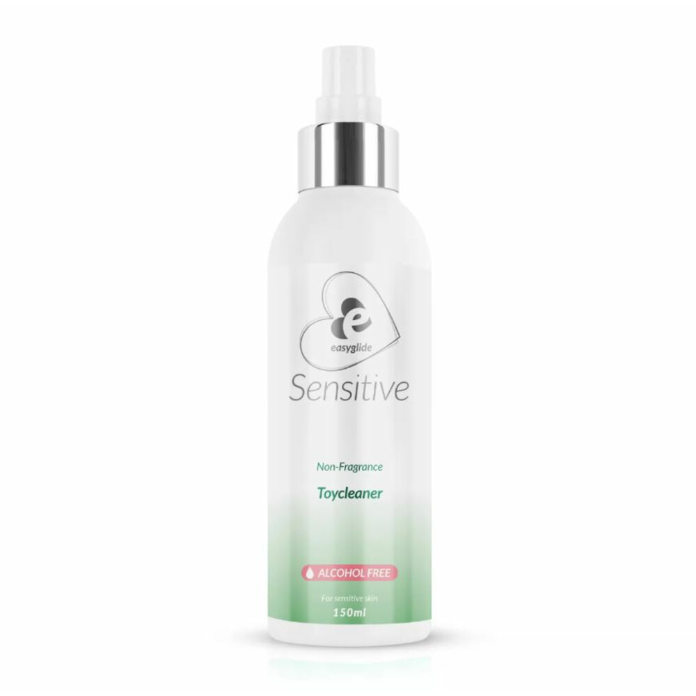 Easyglide Toycleaner Sensitive150 ml