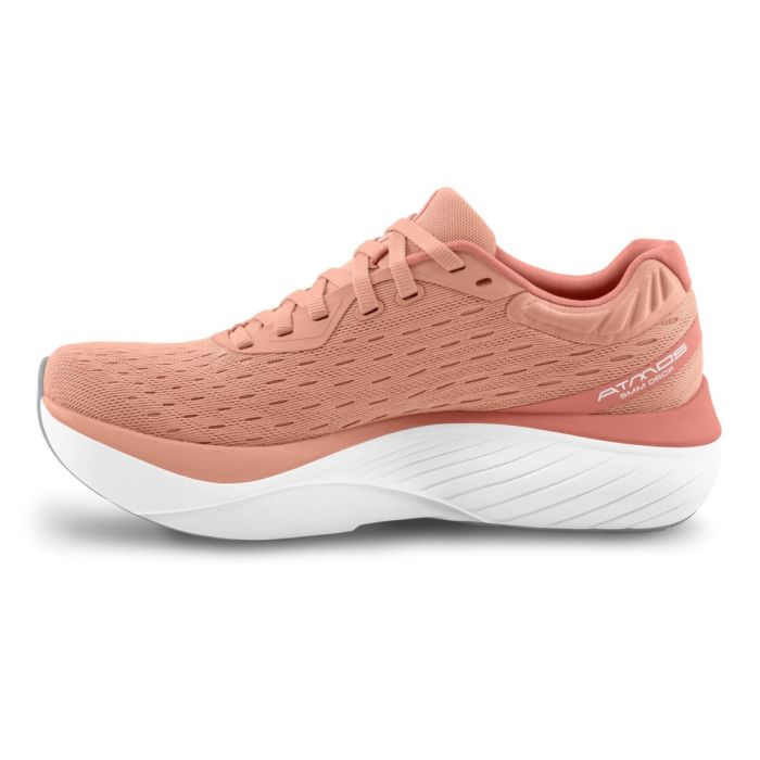 Topo Athletic Dame Løbesko Atmos Pink