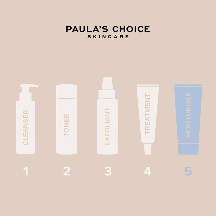 Paula's Choice Clear Moisturiser SPF 30