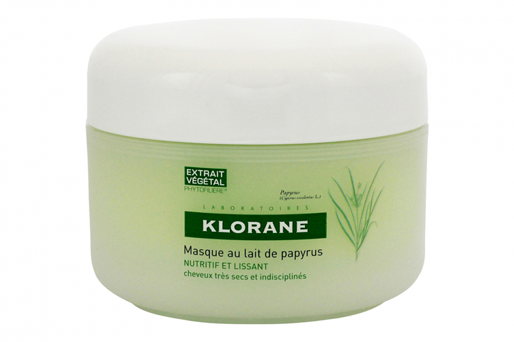 Masque Lait de Papyrus 150ml