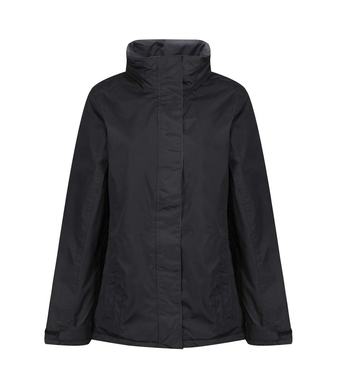 Regatta - Coupe-vent BEAUFORD - Femme (Noir) - UTRG1579
