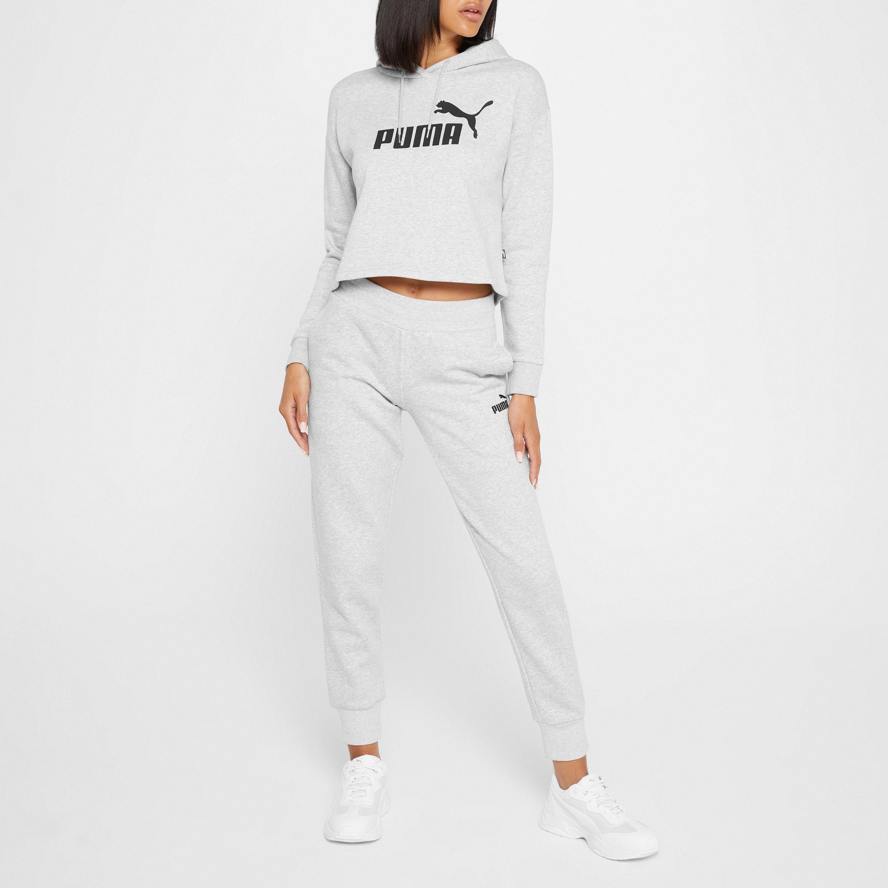 Puma Cilia Ladies Trainers