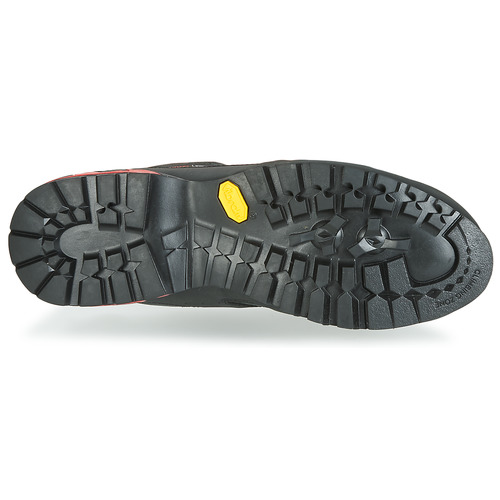 Millet - TRIDENT GUIDE GTX Negro / Rojo