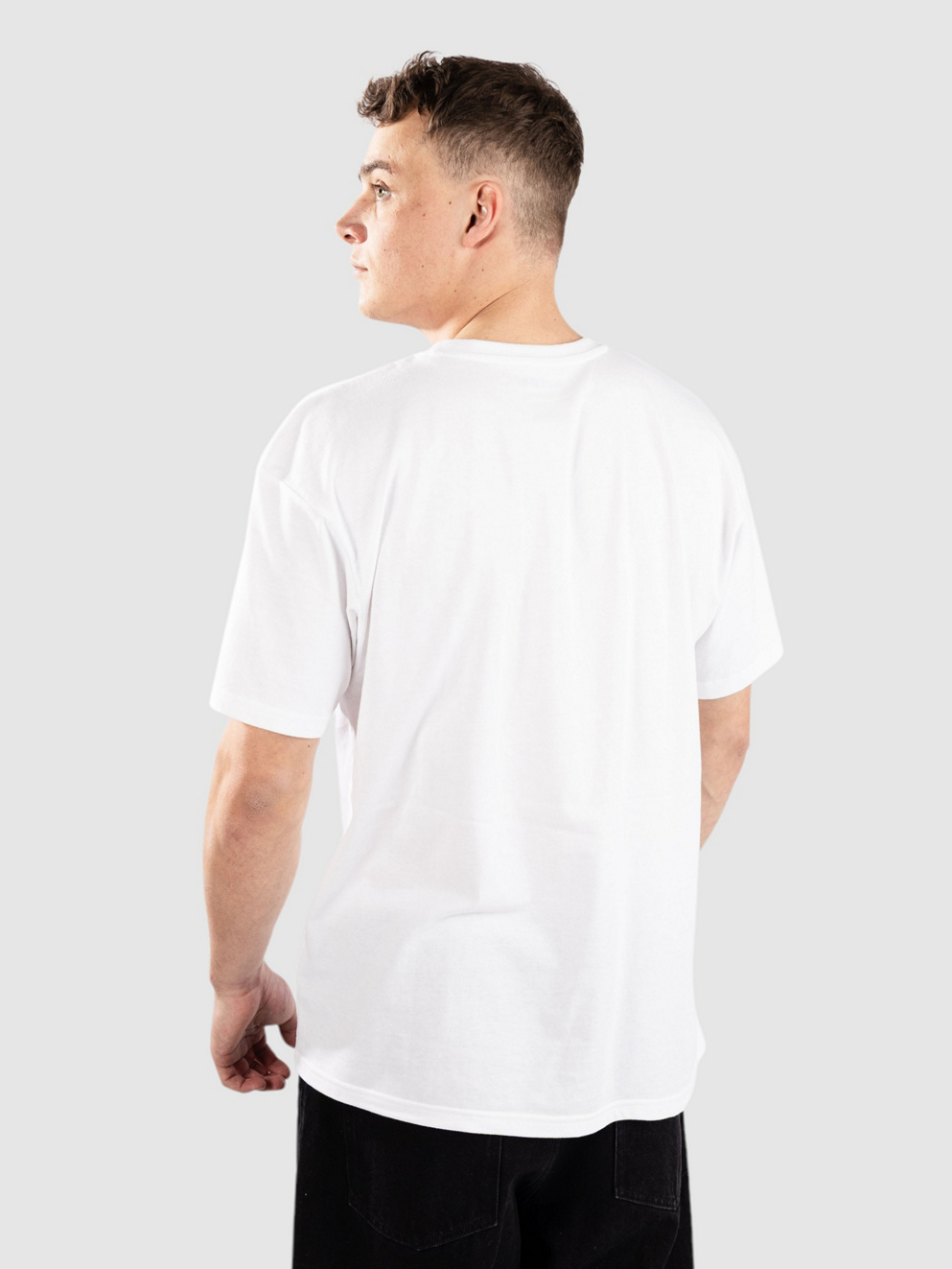 Arbor Kitten T-Shirt white