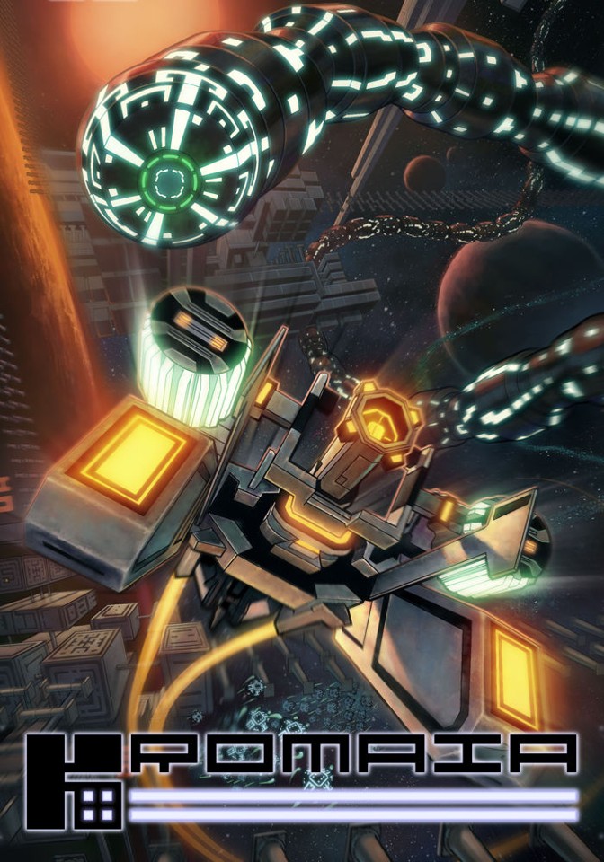 Kromaia- PC