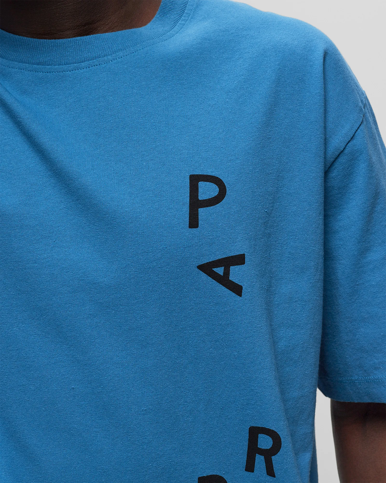 By Parra fancy horse t-shirt
