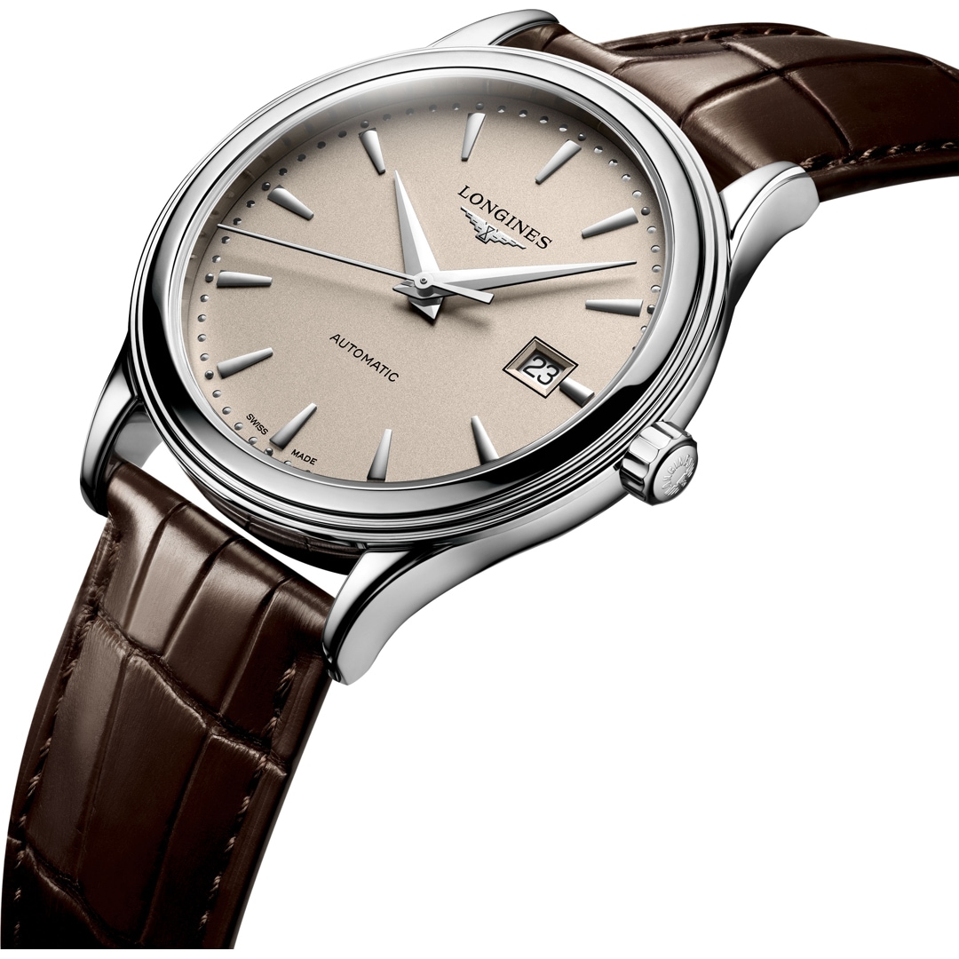Longines Flagship Classic 40mm
