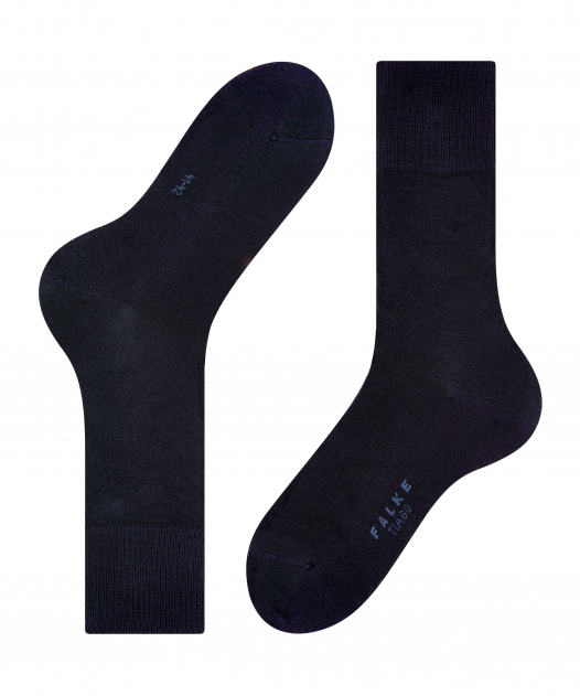Falke Tiago SO Socken in Blau