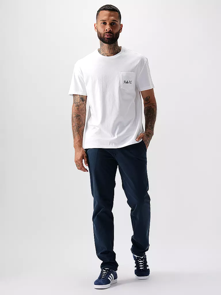POLO RALPH LAUREN T-Shirt weiss