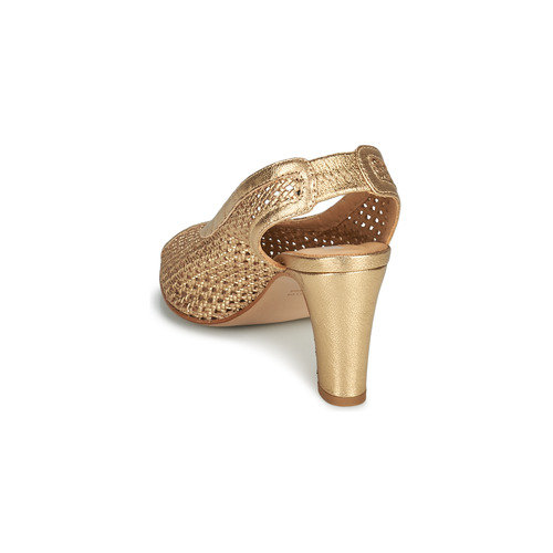 JB Martin - LUXE - METAL DORE