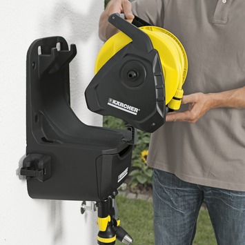 Kärcher slanghouder premium HR 7.315 kit 1/2