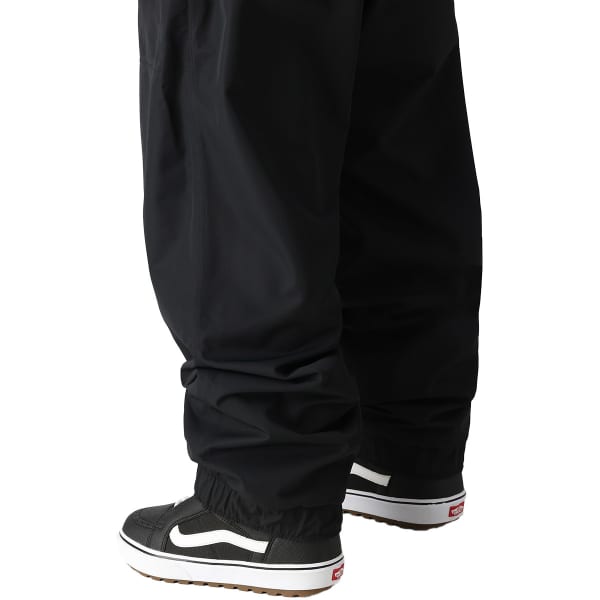 Pantalon snowboard 686 MENS DOJO PANT BLACK
