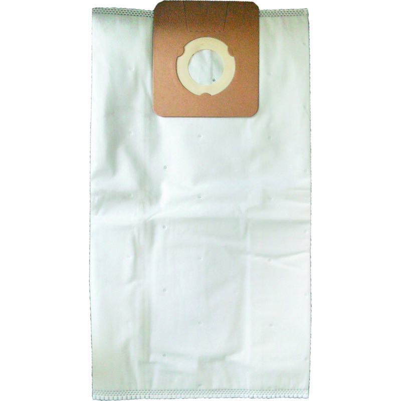 Sacs microfibre pour aspirateur ICA GP 1/16 - Lot de 5
