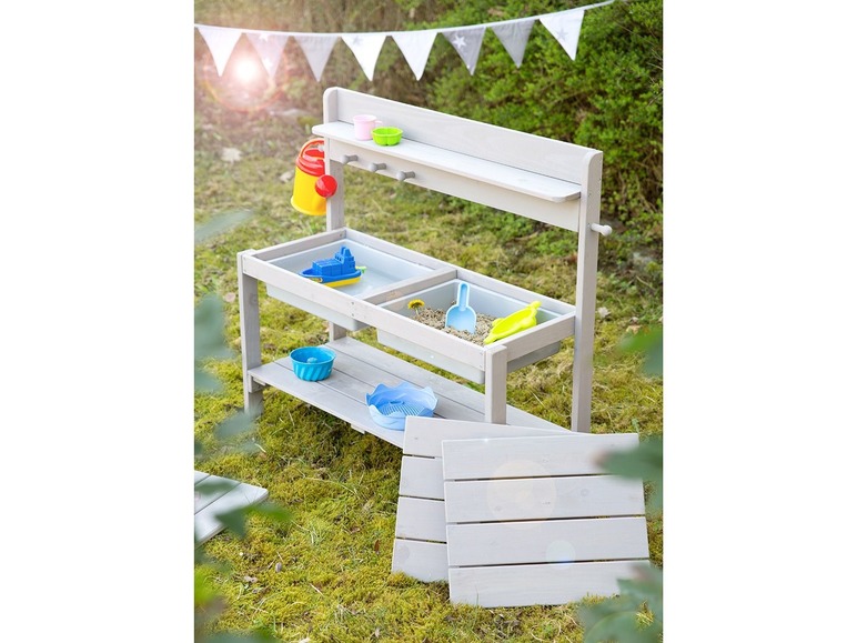 Outdoor kinder keuken