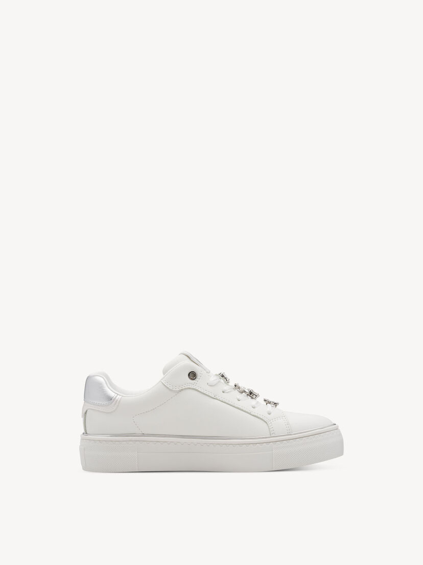 Sneaker - wit