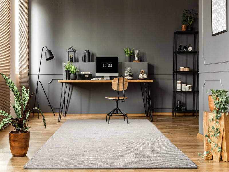 OCI Handweb Teppich FAVORIT