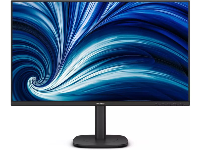 Philips Monitor 27B2N3500J/00 27″-QHD-Business-Monitor mit 120 Hz Refresh-Rate