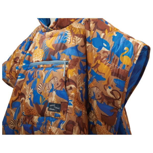 Therm-a-Rest - Honcho Poncho Kids - Poncho