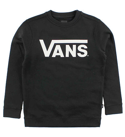 Vans Sweatshirt - Sortierung m. Logo