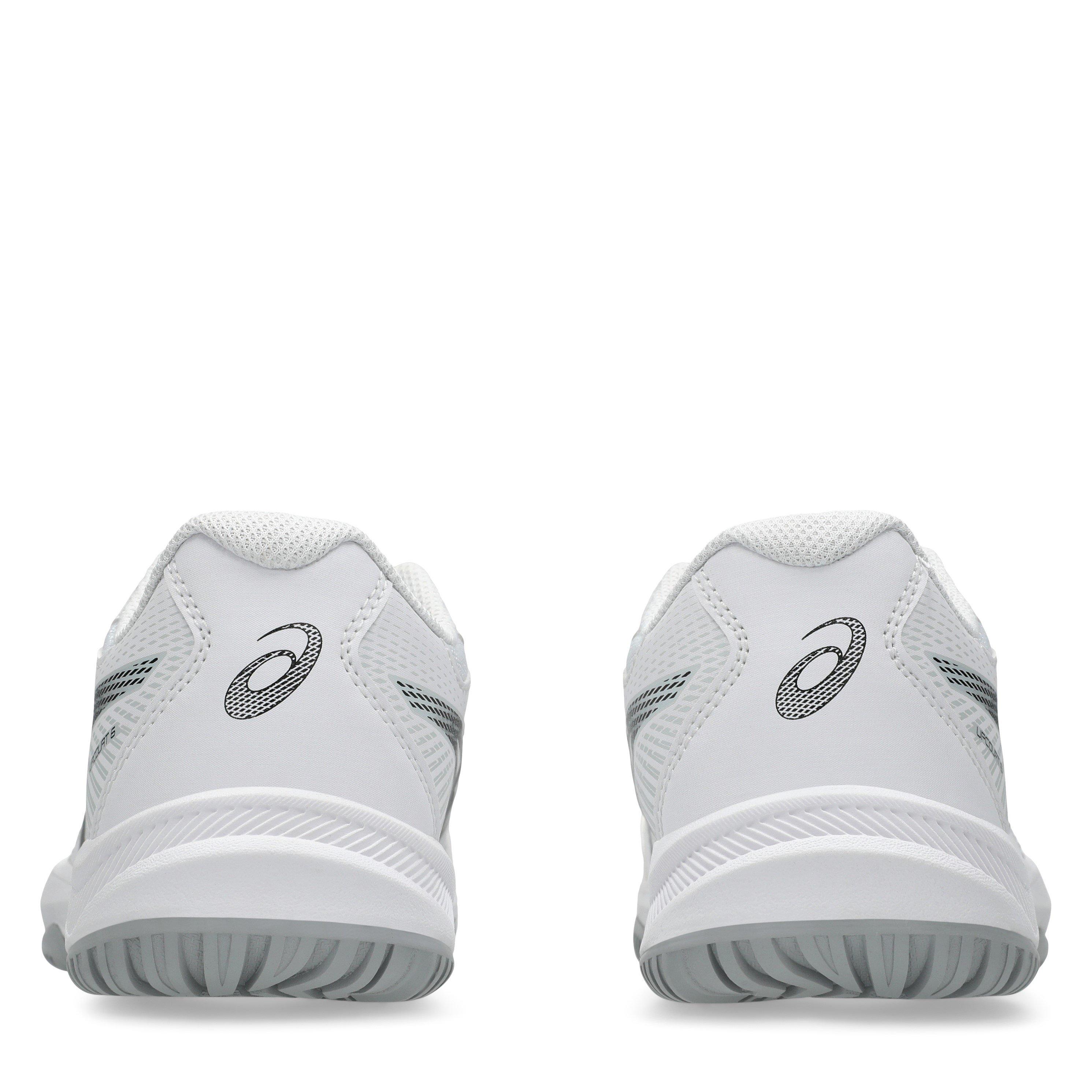 Asics Upcourt 6 Gs Netball Shoes Unisex Kids