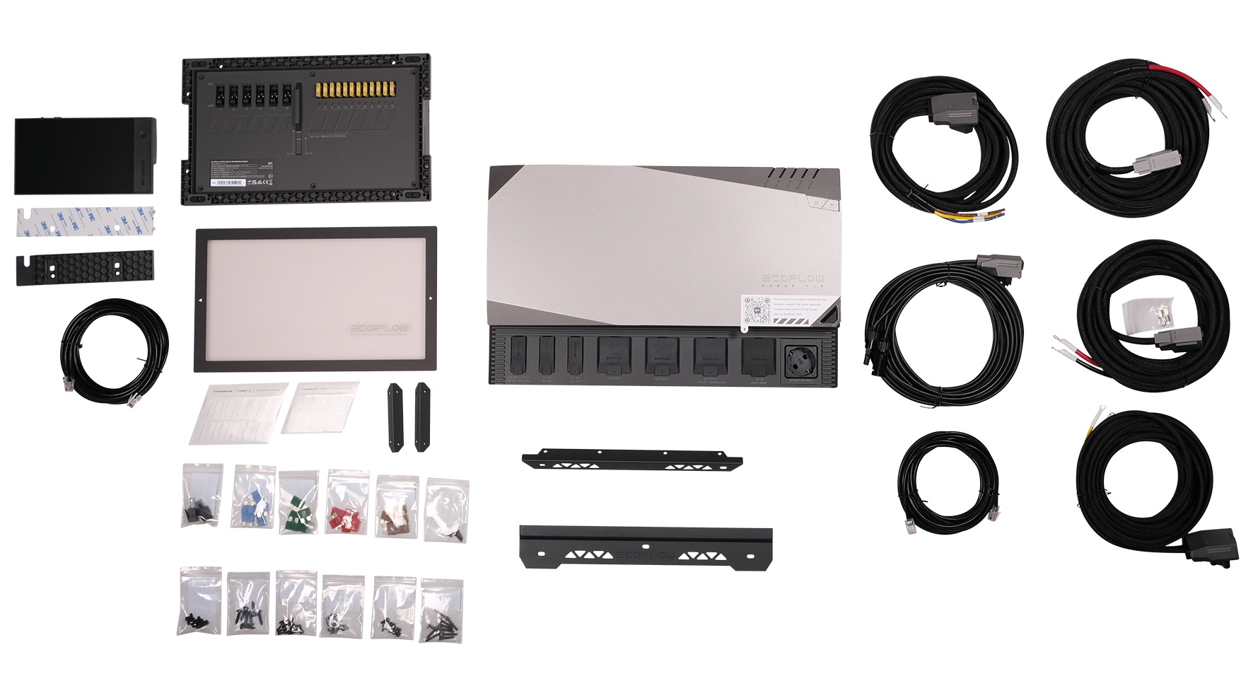 EcoFlow Power Kits Independence Kit EU