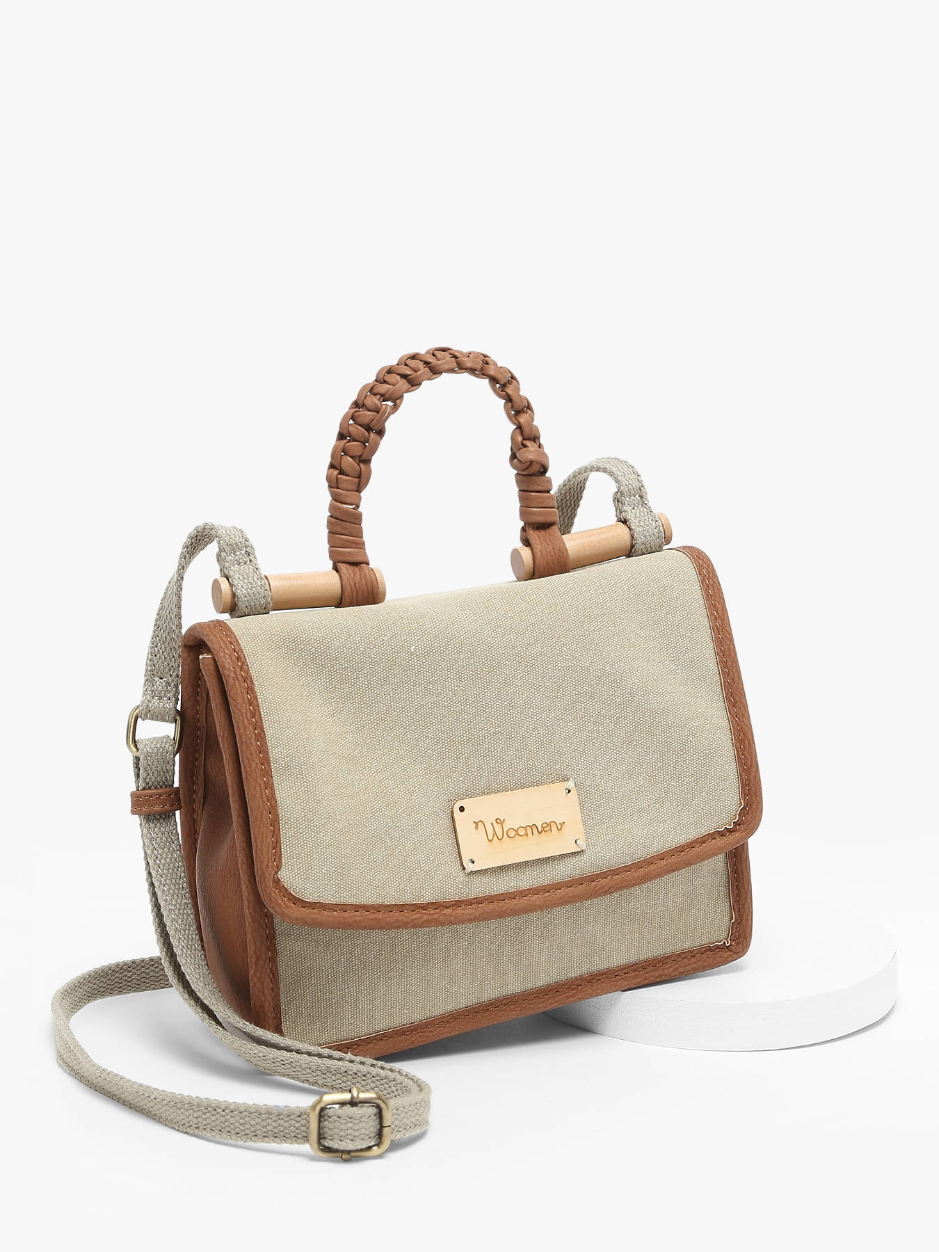 Sac bandoulire Laelia WOOMEN