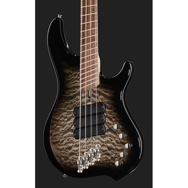 Dingwall CB3 Combustion 4 PF BB