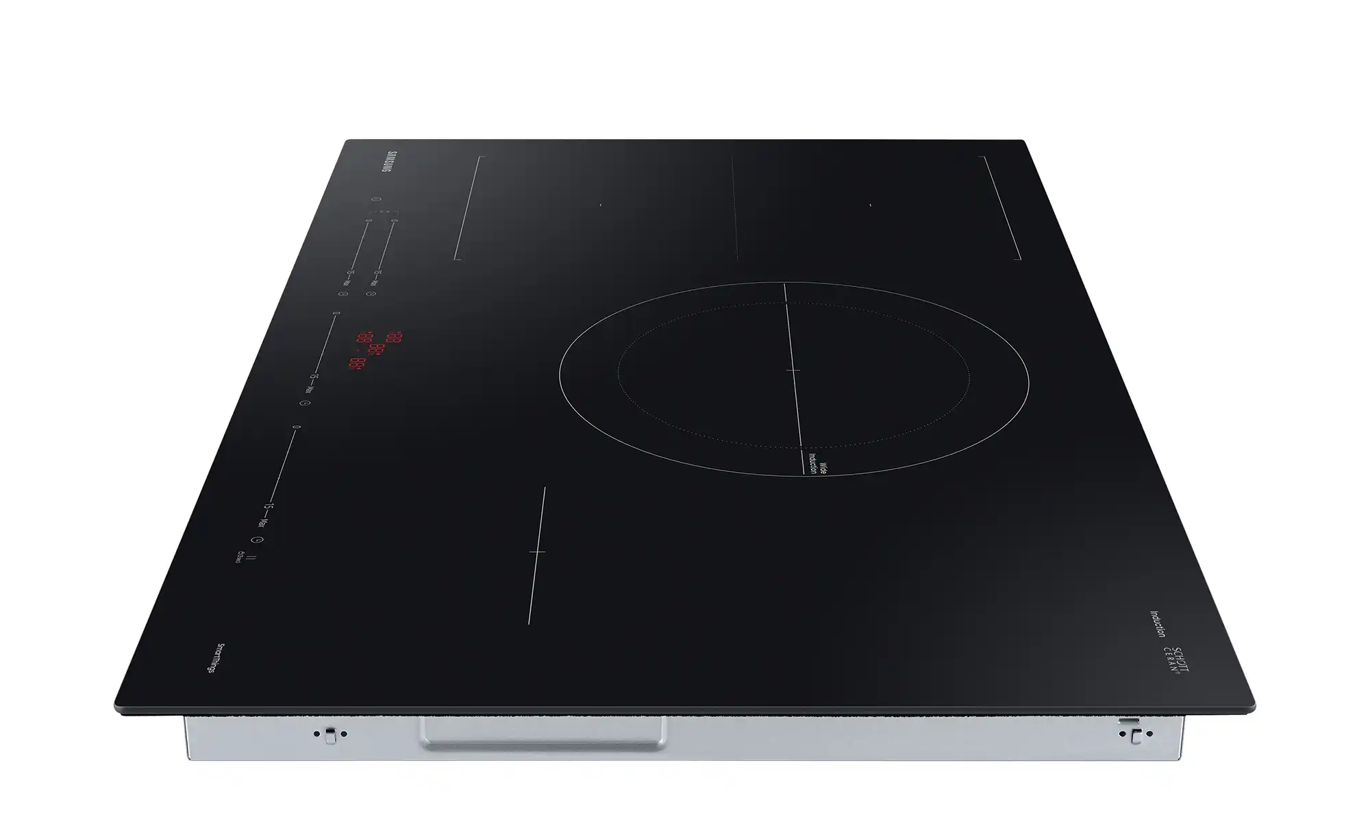 Samsung Induktions-Kochstelle NZ84C5047FK/U1