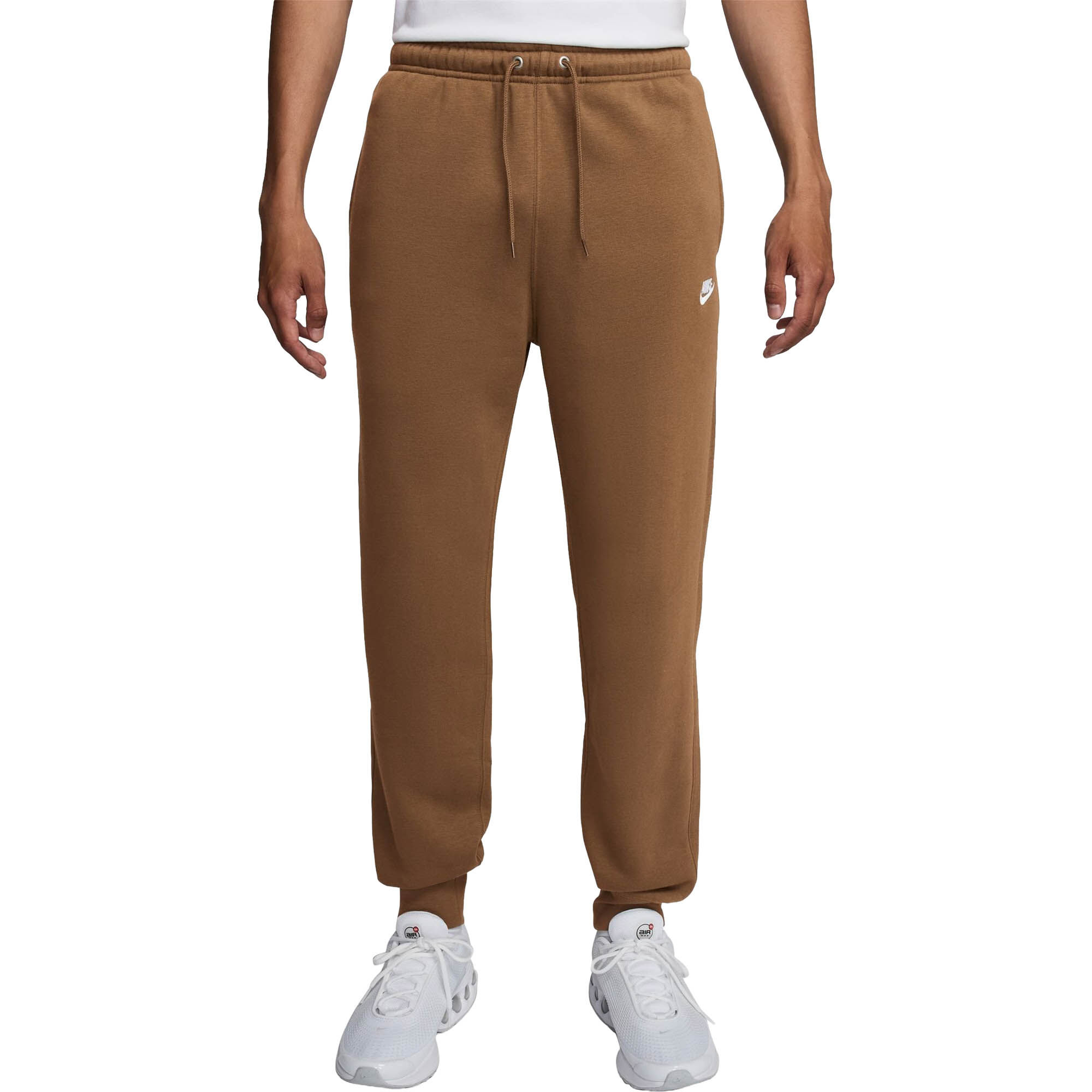 NikeM NK CLUB BB JOGGER