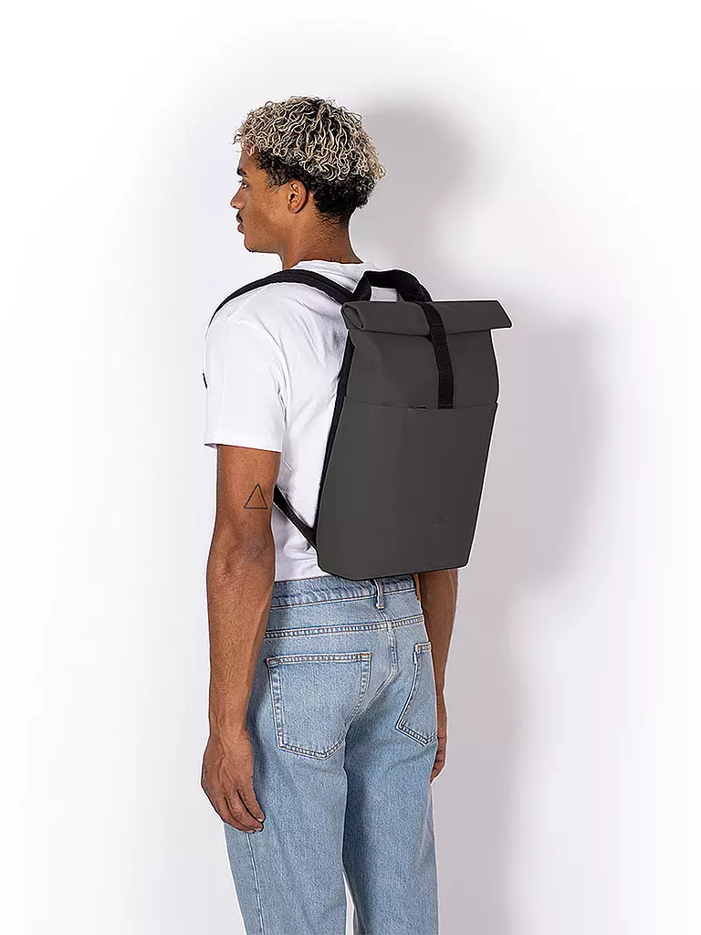 UCON ACROBATICS Rucksack HAJO MINI grau