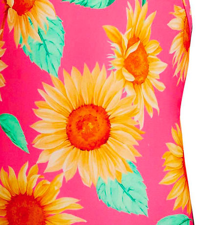 Funkita Badeanzug - Bedruckt - UV50+ - Cher