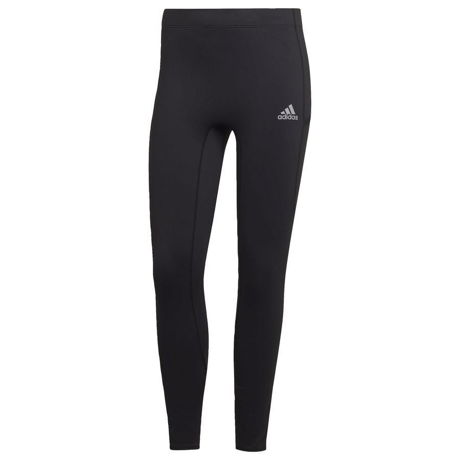 adidas Collant Running Fast COLD.RDY - Noir Femme