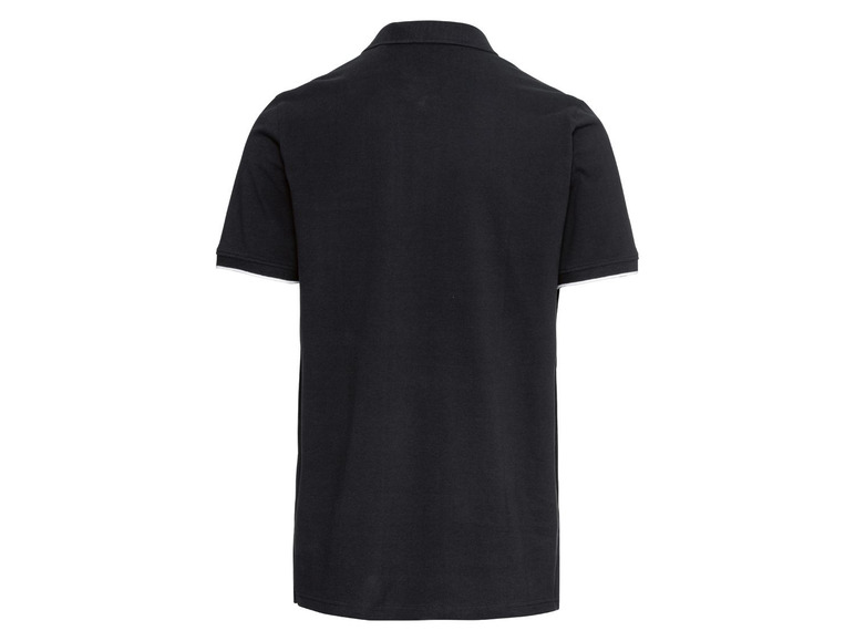 Heren polo