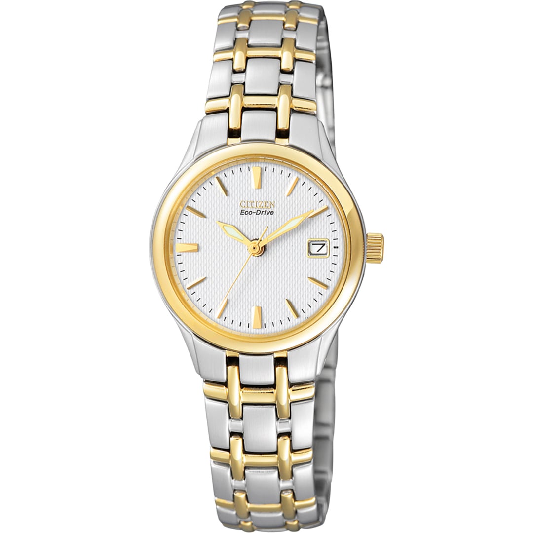 Citizen Elegant Lady Eco-Drive