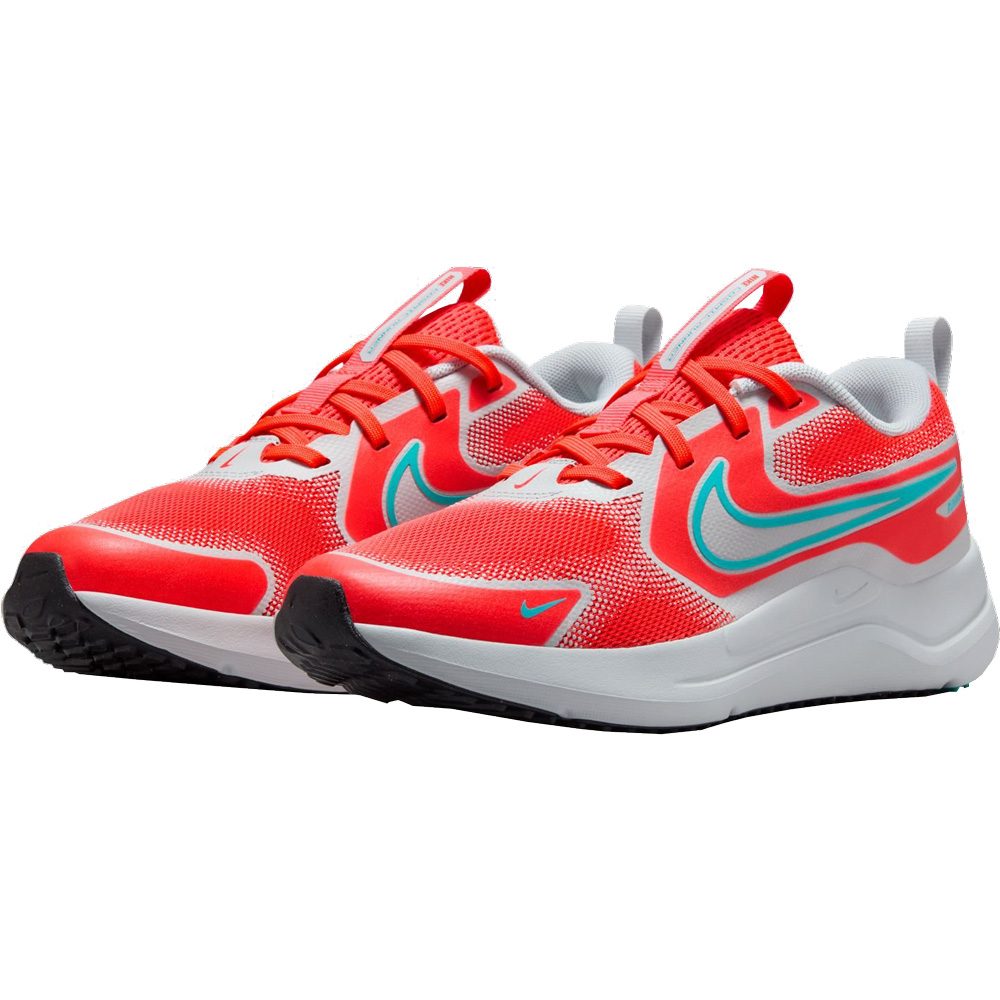 Nike Cosmic Runner Laufschuhe Kinder bright crimson