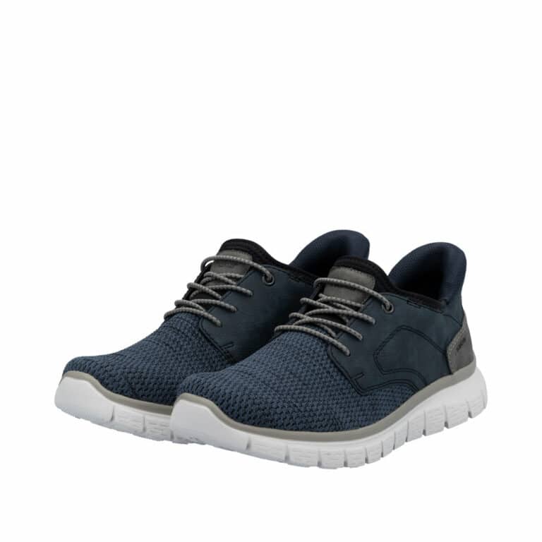 Rieker Ready 2 Go Sneakers Herre B6658-14