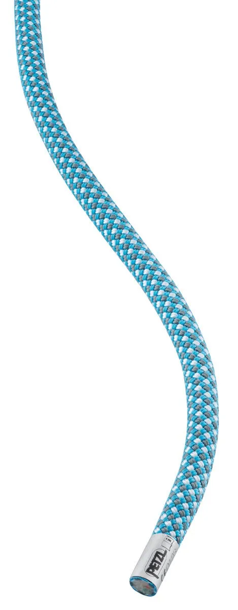 Petzl Mambo10.1mm 50m Turquoise
