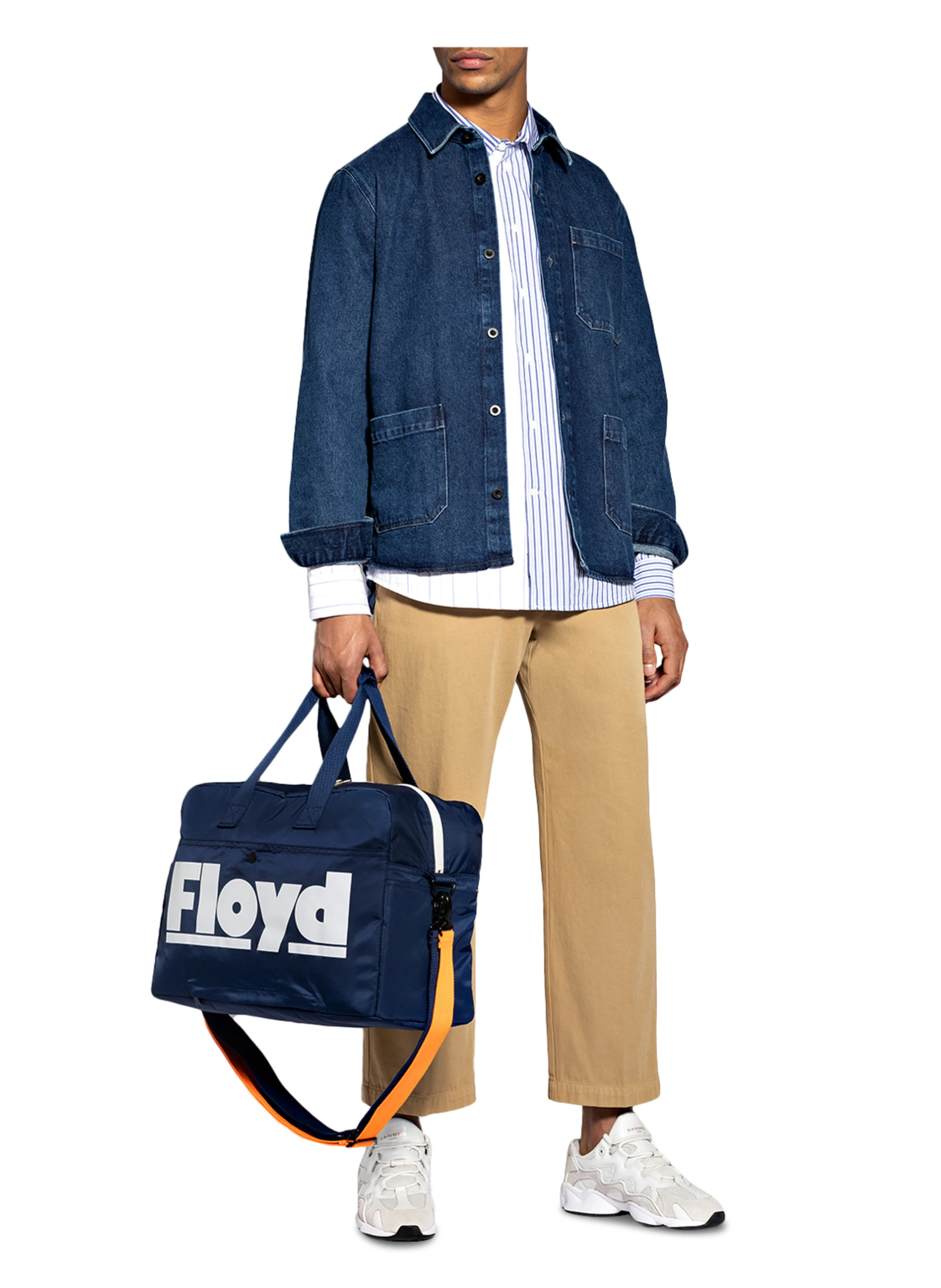 Floyd Weekender